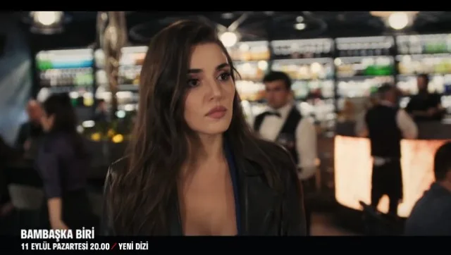 Bambaşka Biri ne zaman, saat kaçta, hangi kanalda? Bambaşka Biri dizisi ne zaman başlayacak, hangi gün? Yeni bölümleri hangi gün olacak?