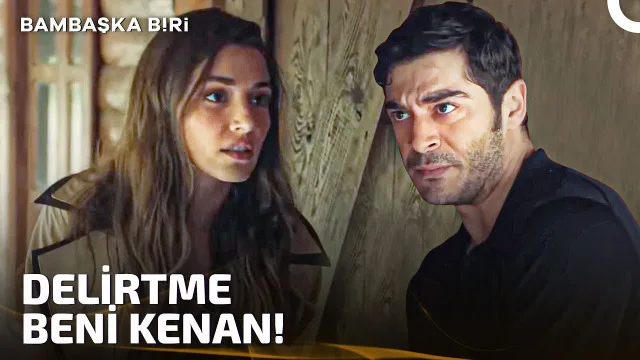Bambaşka Biri YENİ BÖLÜM (7. BÖLÜM) ne zaman, fragman yayınlandı mı? Bambaşka Biri yeni bölüm ne zaman başlıyor, bu akşam var mı?