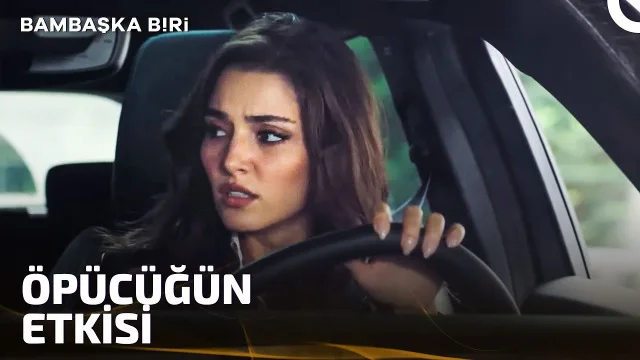 Bambaşka Biri YENİ BÖLÜM (8. Bölüm) ne zaman, fragman yayınlandı mı? Bambaşka Biri yeni bölüm ne zaman başlıyor, bu akşam var mı?