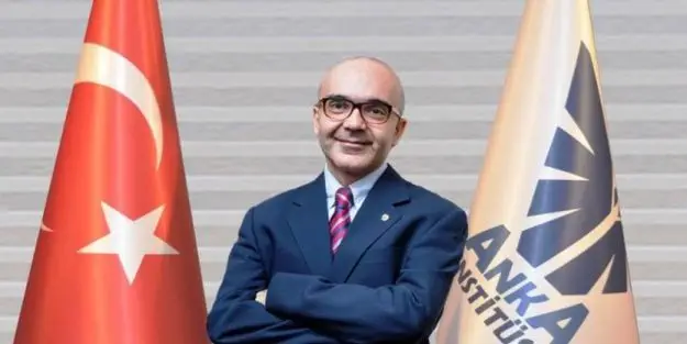 Barış Doster kimdir? Yazar Barış Doster kaç yaşında,nereli? Barış Doster eşi kimdir? - HY Gazete
