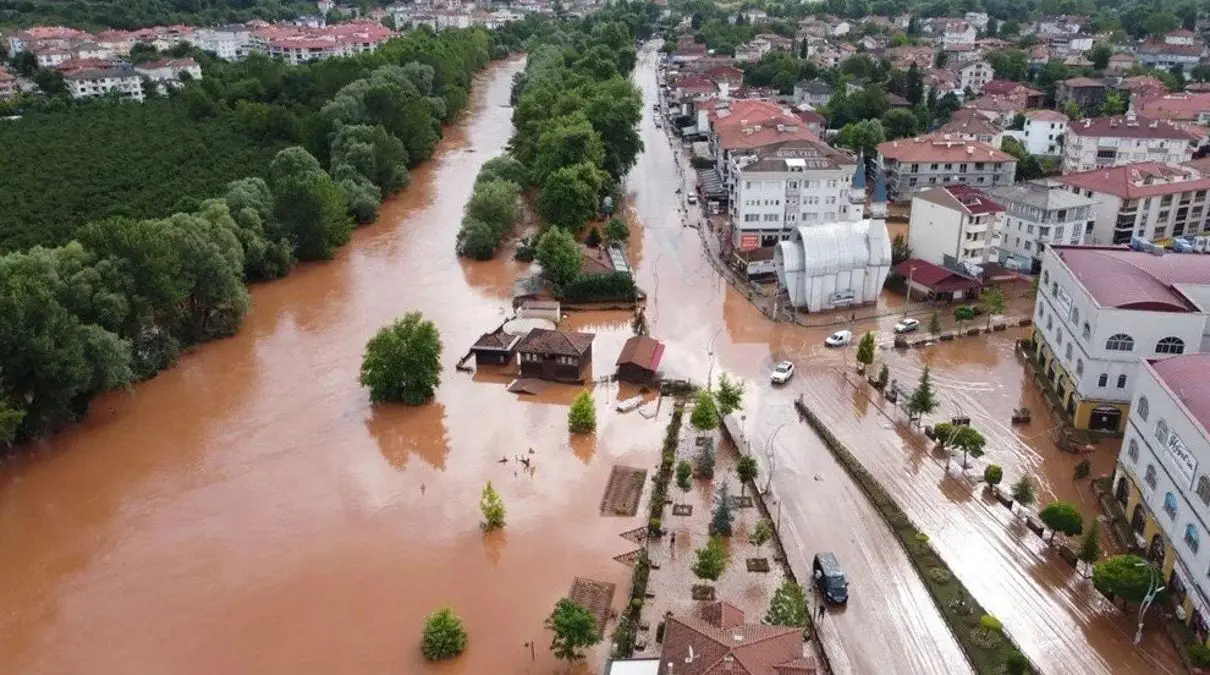 Bartın denize girmek yasak mı? Bartın'da denize girmek neden yasak?