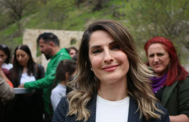 Başak Demirtaş adaylıktan çekildi mi? Başak Demirtaş kimdir, kaç yaşında?