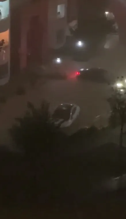 Başakşehir metrosu çalışıyor mu? Başakşehir metrosu SON DURUM!