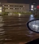 Başakşehir metrosunu su bastı! Başakşehir metrosu çalışıyor mu, kapalı mı? Son durumu nedir?