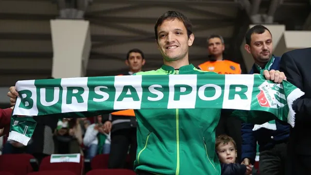 Başkan açıkladı! Bursaspor kapanıyor mu, kapanacak mı? Bursaspor neden kapanıyor, ne kadar borcu var?