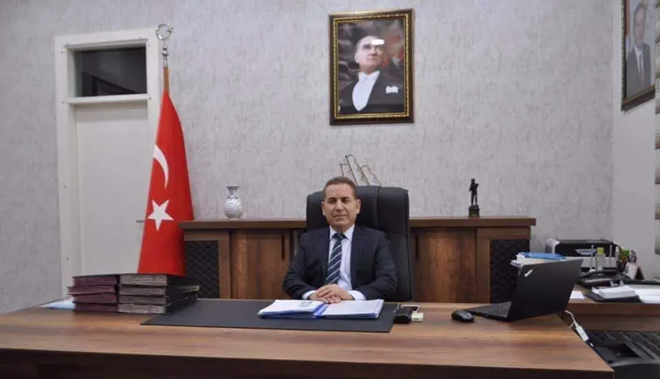 Bayram Yılmaz kimdir? Meram Kaymakamı Bayram Yılmaz kaç yaşında, nereli? Bayram Yılmaz hangi görevlerde yer aldı? Meram Kaymakamı belli oldu mu?