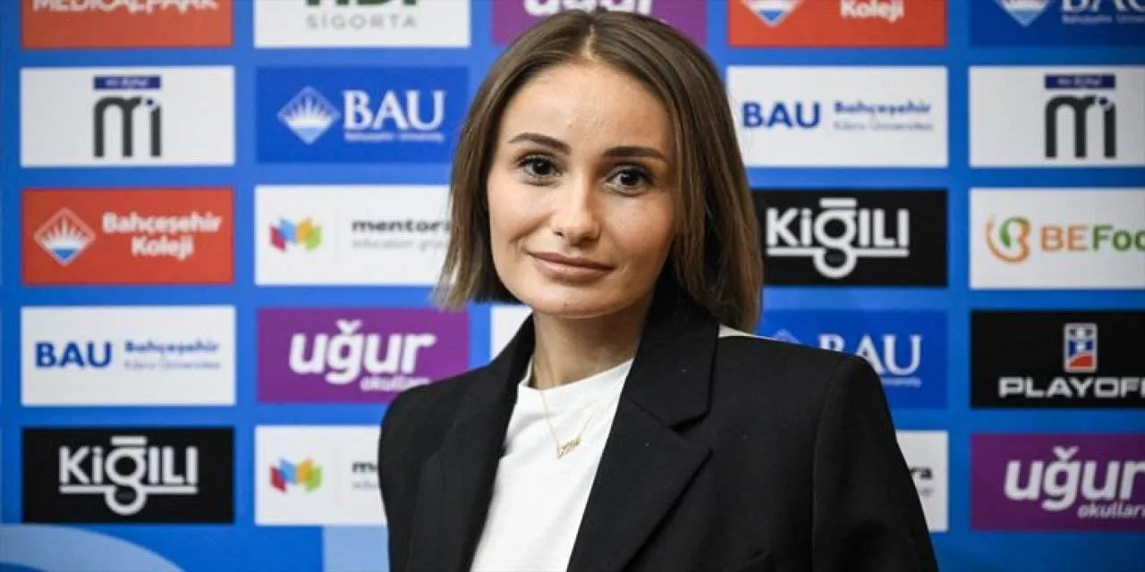 Begüm Yücel Kimdir? Begüm Yücel Nereli Ve Kaç Yaşında?