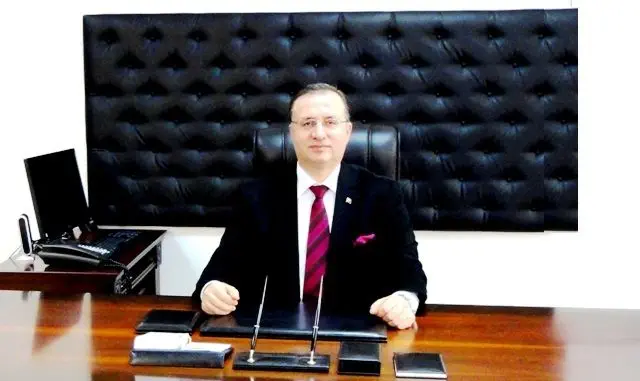 Bekir Dınkırcı kimdir? Ataşehir Kaymakamı Bekir Dınkırcı kaç yaşında, nereli? Bekir Dınkırcı hangi görevlerde yer aldı? Ataşehir Kaymakamı belli oldu mu?