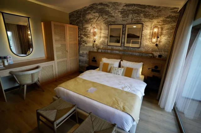 BELTUR Otel Büyükada fiyat listesi! BELTUR Otel Büyükada ne zaman açılacak, nasıl gidilir?