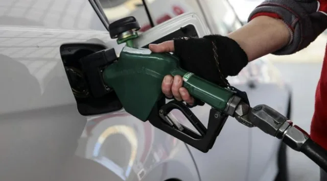 Benzine zam var mı, ne zaman başlıyor? 16- 17 Ekim benzine, motorine, LPG'ye zam gelecek mi?