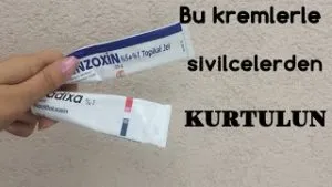 Benzoxin Krem Nasıl Saklanmalıdır?
