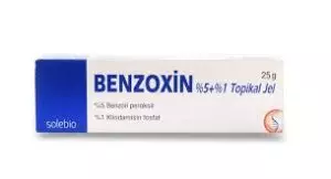 Benzoxin Krem Ne İçin Kullanılır