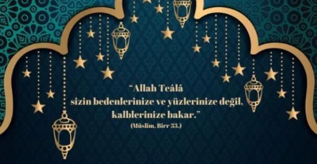 Berat gecesi mesajları 2024: Berat kandili resimli, ayetli, hadisli mesajlar! Facebook, Instagram, Whatsapp hayırlı kandiller mesajları