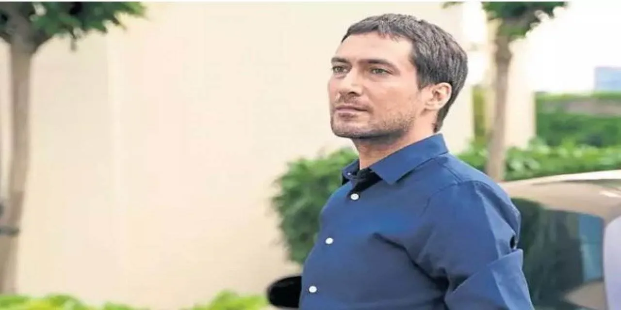 Berk Hakman Kimdir? Berk Hakman Nereli Ve Kaç Yaşında?