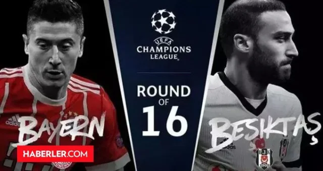 BEŞİKTAŞ: 5 BAYERN: 1 GERÇEK Mİ? Bayern Münih'i yenen Türk takımı var mı?