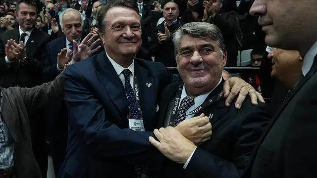 BEŞİKTAŞ BAŞKANLIK SEÇİMİ NE ZAMAN, SAAT KAÇTA 2024? Beşiktaş (BJK) başkan adayları belli oldu mu?