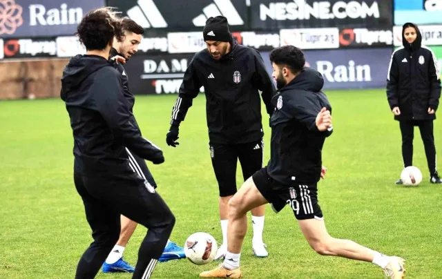 Beşiktaş - Fenerbahçe maçı hangi kanalda, saat kaçta? Beşiktaş - Fenerbahçe maçı ne zaman?