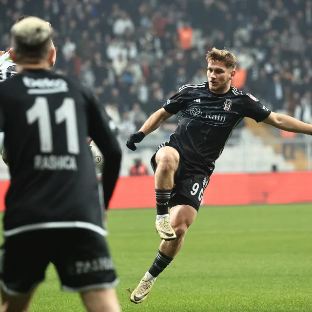 Beşiktaş - Galatasaray derbisinin hakemi açıklandı mı? Derbi ne zaman?