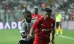 Beşiktaş golü neden iptal edildi? BJK golü neden sayılmadı, ofsayt mı?
