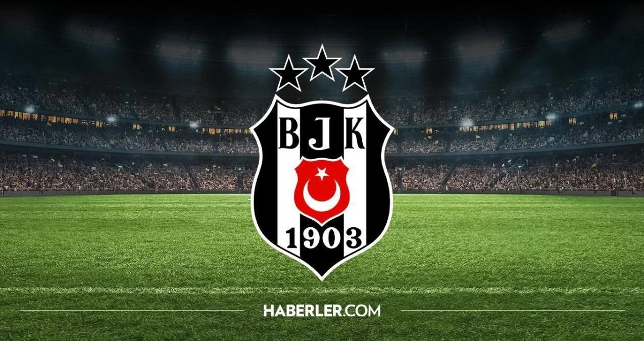 Beşiktaş'ın 3. ön eleme turu rakibi kim oldu? Beşiktaş Avrupa Konferans Ligi muhtemel rakibi kim? Beşiktaş kiminle eşleşti?