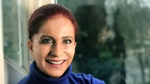 Betül Arım kimdir? Kaç yaşında, nereli ve diziler neler? Betül Arım'ın hayatı!