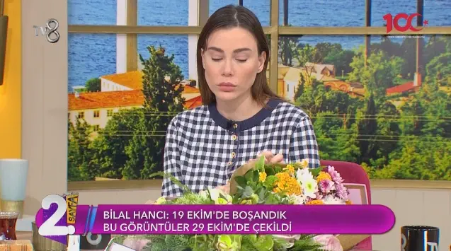 Bilal Hancı ile Esin Çepni barıştı mı? Bilal Hancı ve Esin Çepni ne zaman boşandı?