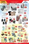 BİM 15 EYLÜL 2023 KATALOG | Bu Cuma BİM'de hangi ürünler var, neler var? 15 Eylül Cuma BİM aktüel ürünleri neler?