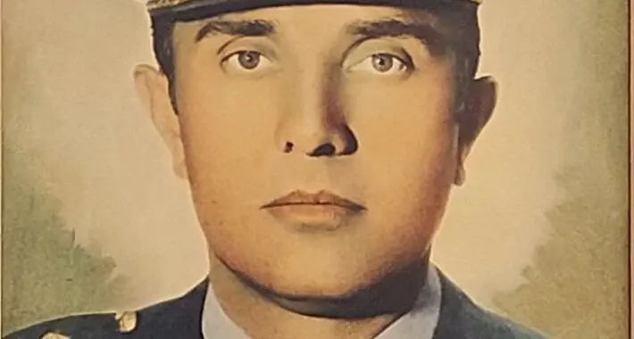 Binbaşı Pilot Fehmi Ercan Kimdir? Kıbrıs Harekatı Şehidi Fehmi Ercan kimdir? - HY Gazete