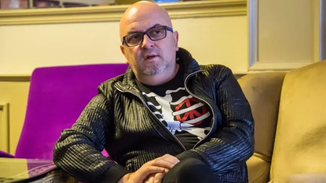 Birol Güven kimdir? Sinema Genel Müdürü Birol Güven kaç yaşında ve nereli?