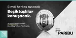 BJK TOKEN ne zaman listelenecek, ne kadar? Beşiktaş Token (BJK) nedir, nasıl ve nereden alınır?