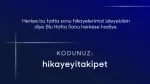 BLU TV HAFTA SONU ÜCRETSİZ Mİ? Blu TV 14-15 Ekim ücretsiz nasıl izlenir, ücretsiz nasıl yapılır?