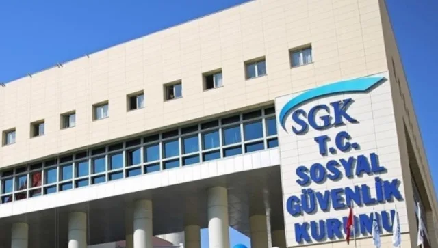 Borç Yapılandırma ve SGK Vergi Ödeme Son Borç yapılandırma ödeme son gün ne zaman, bugün mü? SGK vergi ödeme son ödeme tarihi!