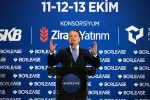 BORLEASE KAÇ LOT VERDİ, düştü? Borlease halka arz kaç kişi katıldı?