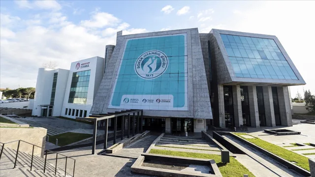 Borsa caiz mi, helal mi? Diyanet'e göre borsaya girmek caiz midir?