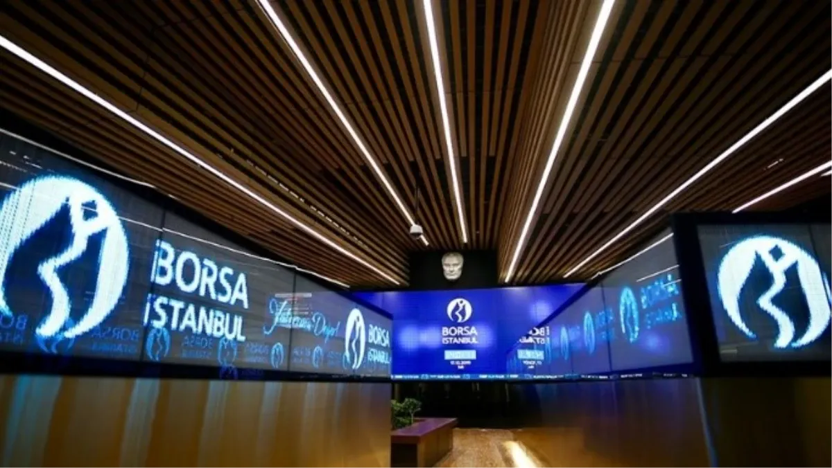 Borsa İstanbul rekor kırdı! Borsa İstanbul neden yükseliyor, son durum nedir?