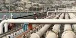 BORU HATLARI İLE PETROL TAŞIMA A.Ş (BOTAŞ) DOĞAL GAZ İLETİM 1. BÖLGE MÜDÜRLÜĞÜ (ANKARA) MEKANİK ATÖLYE ARA KAT VE OFİS YAPIMI