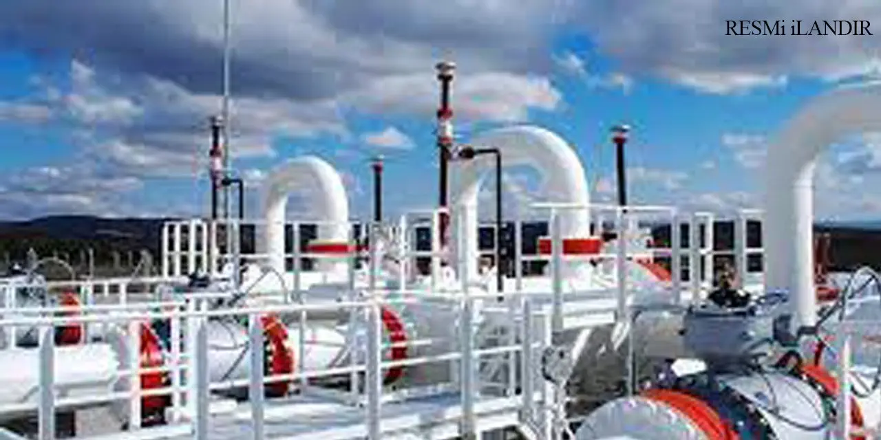 BORU HATLARI İLE PETROL TAŞIMA A.Ş (BOTAŞ) DOĞALGAZ BORU HATTI DEPLASE İŞİ YAPTIRILACAKTIR