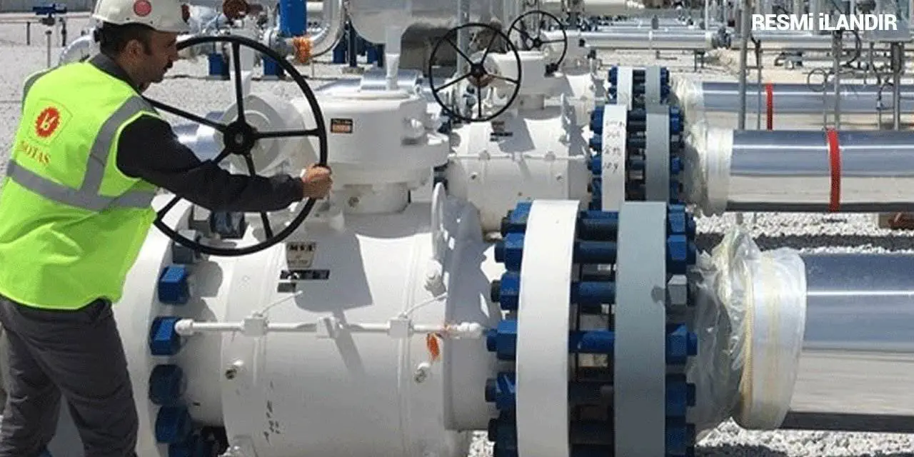 BORU HATLARI İLE PETROL TAŞIMA A.Ş (BOTAŞ) İŞYERİ HEKİMLİĞİ VE POLİKLİNİK HİZMETİ ALINACAKTIR