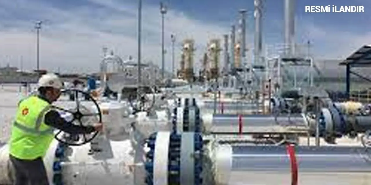 BOTAŞ 2024 YILI İÇİN İŞ YERİ HEKİMLİĞİ VE POLİKLİNİK HİZMETİ İLE DİĞER SAĞLIK PERSONELİ HİZMETİ ALIMI