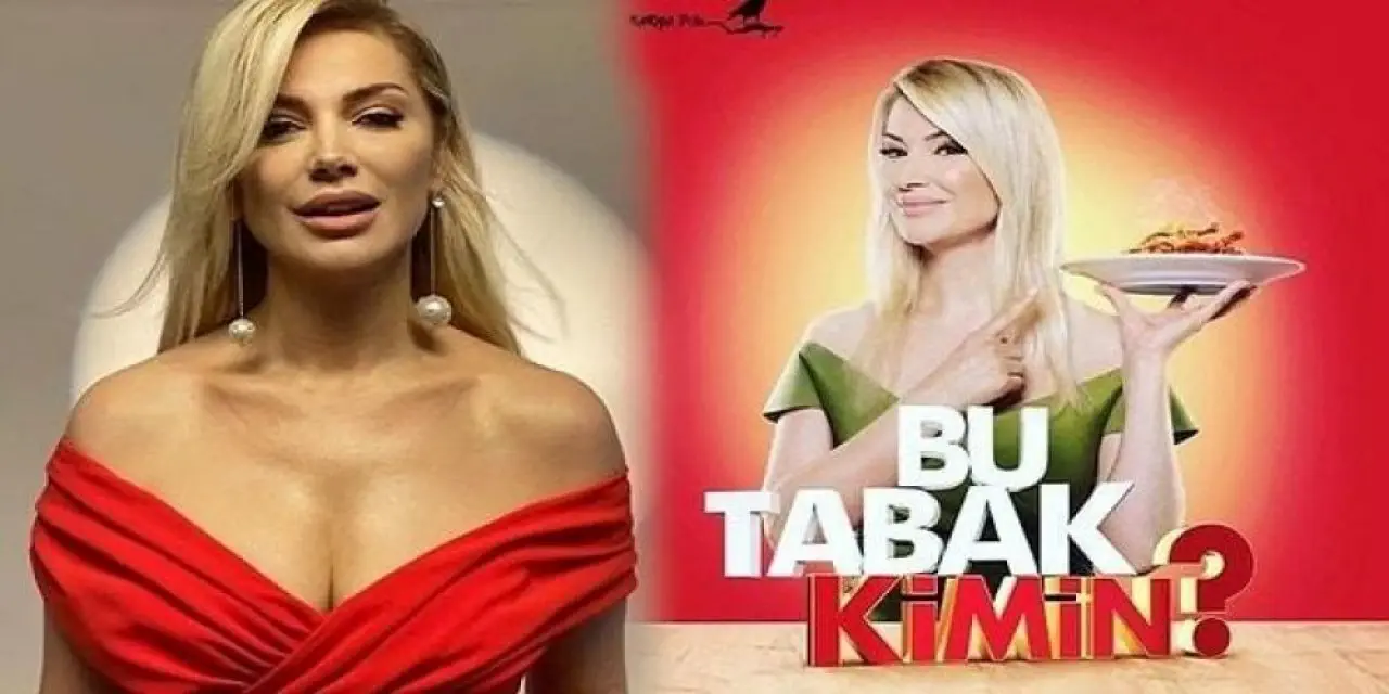 Bu tabak kimin yarışmacıları?