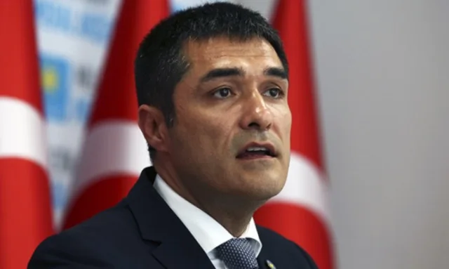 Buğra Kavuncu kimdir? Buğra Kavuncu hangi partiden aday? Buğra Kavuncu hayatı ve biyografisi!
