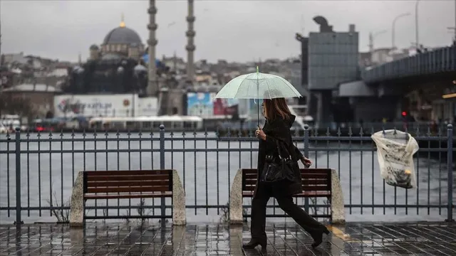 BUGÜN (27 KASIM) İSTANBUL'da hava durumu nasıl olacak, yağmur var mı? İSTANBUL 27 KASIM 5 günlük hava durumu! Bu hafta sonu hava nasıl?