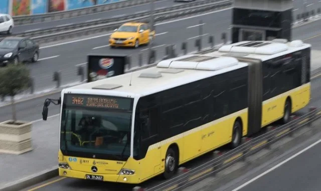 Bugün otobüsler bedava mı? 11 Eylül bugün otobüsler, toplu taşıma, ulaşım ücretsiz mi?
