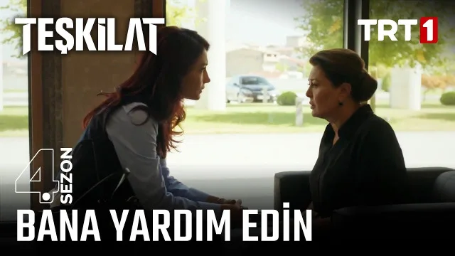 Bugün TEŞKİLAT yeni bölüm var mı, bu akşam yayınlanacak mı? Teşkilat ne zaman sezon finali yapacak 2023?