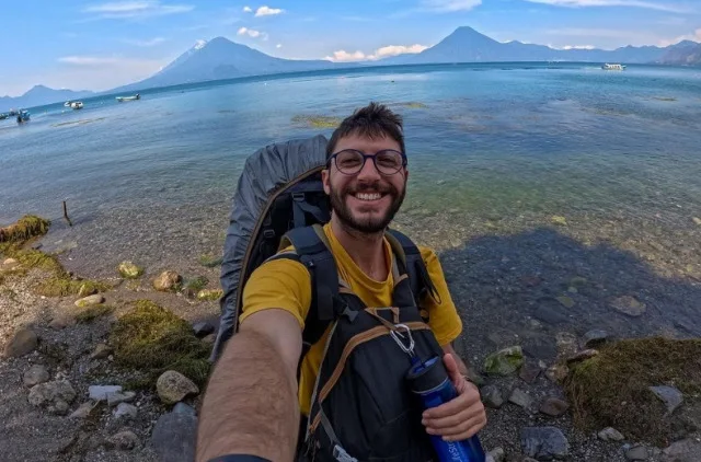 Burak Durgun kimdir? YouTuber Burak Durgun kaç yaşında ve nereli?
