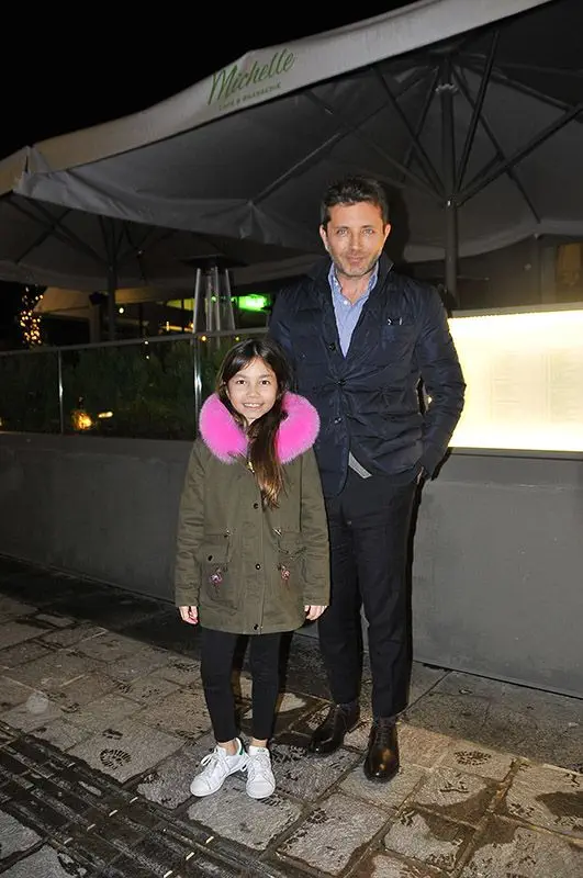 Burak Öztarhan kimdir? Burak Öztarhan kaç yaşında, nereli? Burak Öztarhan ne iş yapıyor? - HY Gazete, Haymana Gazetesi