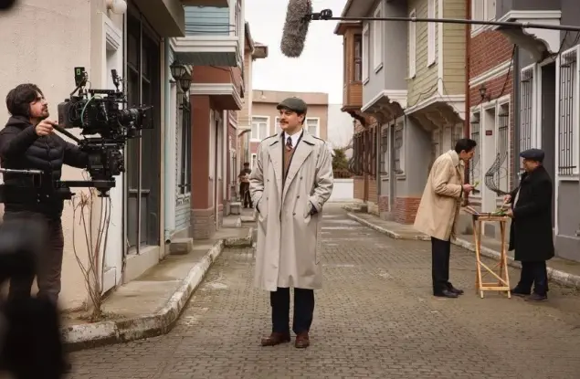Çağatay Ulusoy yeni dizisi ne zaman başlıyor? Çağatay Ulusoy ne kadar kazanıyor, bölüm başına ne kadar alacak?