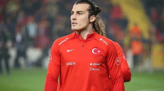 Çağlar Söyüncü ne zaman İstanbul'a geliyor? Fenerbahçe Çağlar Söyüncü'yü transfer etti mi?