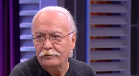 Cahit Berkay Kimdir? Cahit Berkay kaç yaşında? Cahit Berkay nereli? - HY Gazete