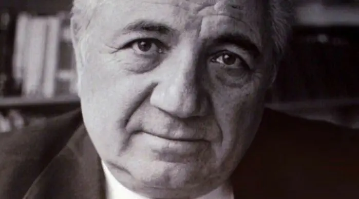 Cahit Külebi kimdir? Cahit Külebi aslen nereli, ne zaman vefat etti? Cahit Külebi'nin şiirleri...